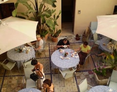 Khách sạn Abita Appartamenti (Trapani, Ý)