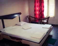 Otel Garden Resort (Puri, Hindistan)