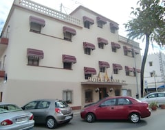 Hotelli Miramar (Jávea, Espanja)