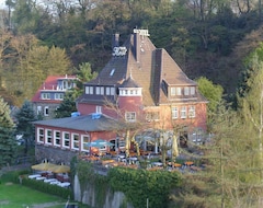 Hotelli Gasthaus und Hotel An der Kost (Hattingen, Saksa)