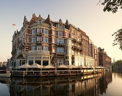 De L'Europe Amsterdam - The Leading Hotels of the World (Amsterdam, Netherlands)