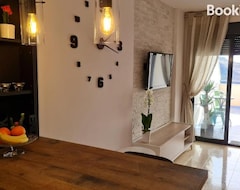Toàn bộ căn nhà/căn hộ Sybarix Apartment: Precioso Apartamento Con Vistas Al Golf Y El Mar (Envia, Tây Ban Nha)