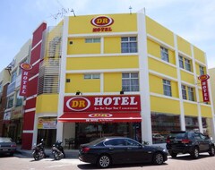 Otel Dr Penang (Bayan Lepas, Malezya)