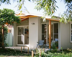 Tüm Ev/Apart Daire Norah Head Hideaway Cottage (The Entrance, Avustralya)