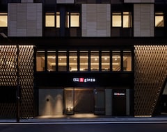 Khách sạn The B Ginza (Tokyo, Nhật Bản)