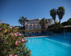 Hotel Monica Isabel Beach Club (Albufeira, Portugal)