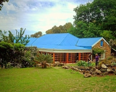 Bed & Breakfast Mara Farm Guest House (Fouriesburg, South Africa)