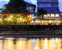 Khách sạn Ban U Thong Accommodations (Ayutthaya, Thái Lan)