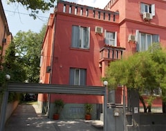 Nhà trọ Miss Depolo Guest House (Belgrade, Séc-bia)