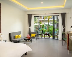 Hotel Resort D Popular (Siem Reap, Cambodia)