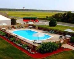 Hotelli Best Western Chincoteague Island (Chincoteague, Amerikan Yhdysvallat)