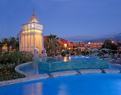 Khách sạn Orpheas Resort Hotel (Adults Only) (Kavros, Hy Lạp)