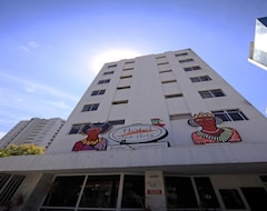 Hotelli Hotel des Arts (Recife, Brasilia)