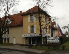 Hotelli Buchholz (Berliini, Saksa)