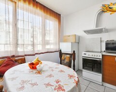 Huoneistohotelli Samuil Apartments (Burgas, Bulgaria)