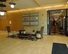 Hotel Clarion Greensboro Airport (Greensboro, USA)