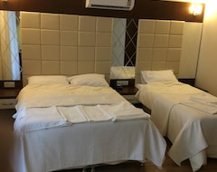 Khách sạn Yuvarlakcay Cinar Butik Otel (Köyceğiz, Thổ Nhĩ Kỳ)