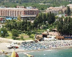 Khách sạn Rox Royal Hotel (Antalya, Thổ Nhĩ Kỳ)