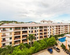 Hotel Palm Breeze Resort By Tropiclook (Rawai Beach, Thailand)
