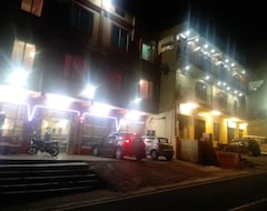 Khách sạn Mayur hotel (Naina Devi, Ấn Độ)