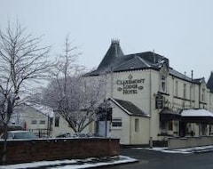 Hotel Claremont Lodge (Alloa, Birleşik Krallık)