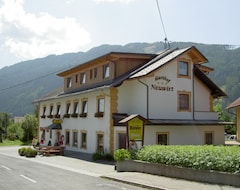 Hotel Gasthof Neuwirt (Schöder, Østrig)