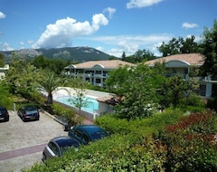 Khách sạn Toulon Cape Brown T2 Standing Pool Near Beaches. Ideal Holiday! - - - - - - - - - - (Toulon, Pháp)