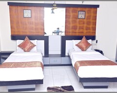 Hotel RK Aurangabad (Aurangabad, India)