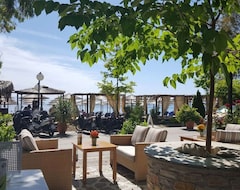 Enalion Hotel (Kala Nera, Grækenland)