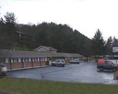 Highland Hills Motel & Cabins (Boone, USA)