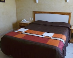 Hotel Marrod (Chihuahua, Mexico)