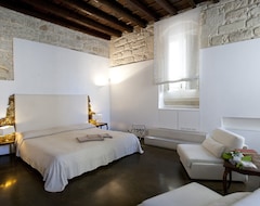 Bed & Breakfast Hotel Palazzo Personè (Lecce, Ý)
