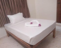 Khách sạn Hotel Temple Stay Srirangam (Tiruchirappalli, Ấn Độ)