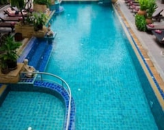 Hotel Sabai Wing (Pattaya, Thailand)