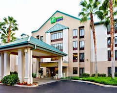 Holiday Inn Express Tampa-Brandon, An Ihg Hotel (Brandon, USA)