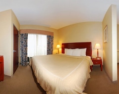 Hotel Comfort Suites South Elkhart (Elkhart, USA)