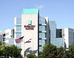 Hotel Embassy Suites by Hilton St Louis Airport (Bridgeton, USA)