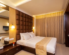 Hotel Vinstar Serviced Apartments (Pune, India)