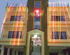 Khách sạn Hotel Sagar Ratna (Alibaug, Ấn Độ)