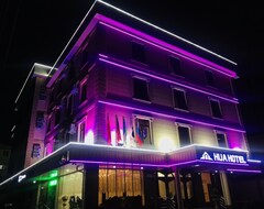 Hua Hotel (Taşkent, Özbekistan)