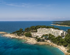 Hotel Carolina (Rab, Hrvatska)