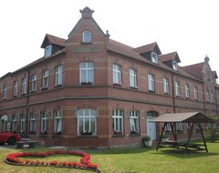 Khách sạn Hotel Schone Aussicht (Wettenberg, Đức)