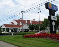 Khách sạn The Inn at Apple Valley, Ascend Hotel Collection (Sevierville, Hoa Kỳ)