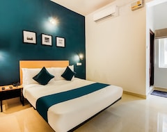 Khách sạn SilverKey Executive Stays 28060 JV Colony (Hyderabad, Ấn Độ)