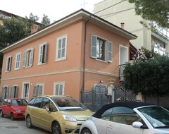 Toàn bộ căn nhà/căn hộ Ginko (Pésaro, Ý)
