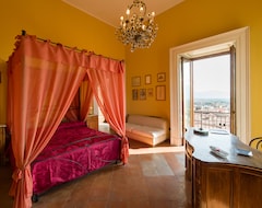 Hotel Dimora del Prete di Belmonte (Venafro, Italien)