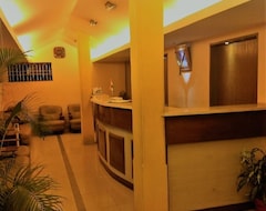 Otel Navadeep (Velha Goa, Hindistan)