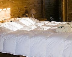 Bed & Breakfast La Casa Escondida (Punta Arenas, Chile)