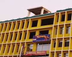 Khách sạn Regal International (Asansol, Ấn Độ)