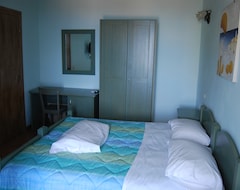 Hotel Bac Bac Rooms (Agrigento, Italy)